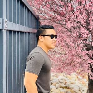 Meet your Posher, Jess